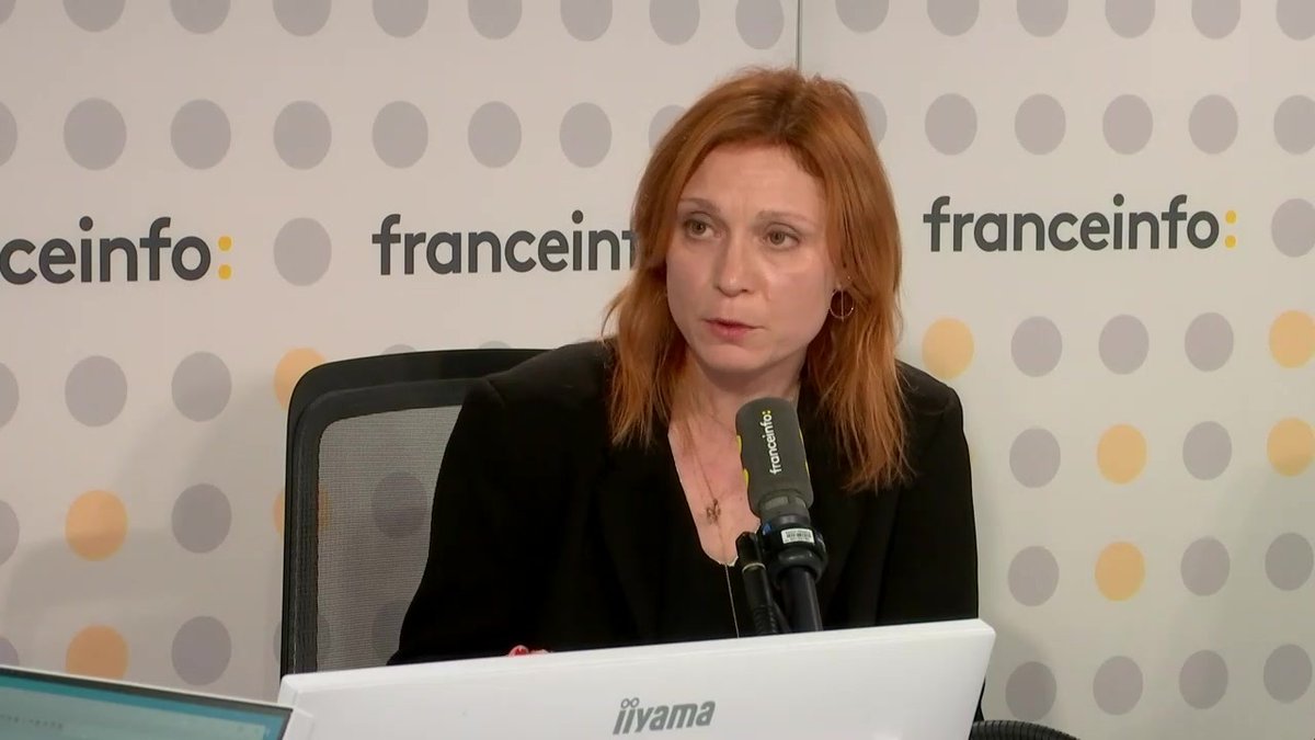 🔴 “On estime à 6%” l’augmentation du prix des assurances en 2024, et “une hausse à prévoir en 2025” via celle de la surprime catastrophes naturelles, dit Stéphanie Duraffourd. “Dans certaines zones, on voit certains assureurs se retirer car elles sont trop à risque.”