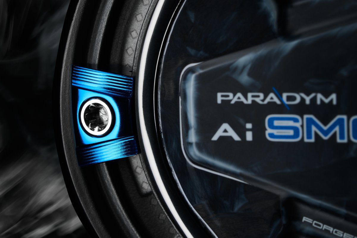 The time has come. The new Paradym Ai Smoke Family is here! 🔥 #CallawayGolf | #ParadymAiSmoke