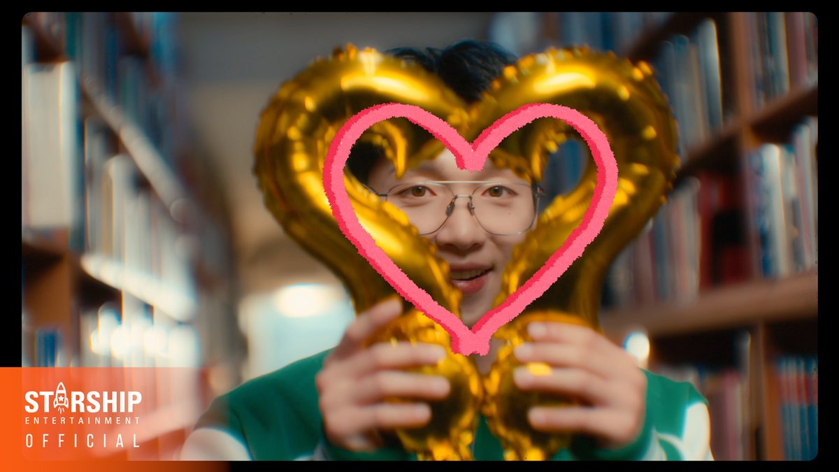 JEONG SEWOON THE 6TH MINI ALBUM <Quiz> 'Quiz' MV #정세운 #JEONGSEWOON #Quiz #퀴즈 #설명할수없는_정세운_Quiz