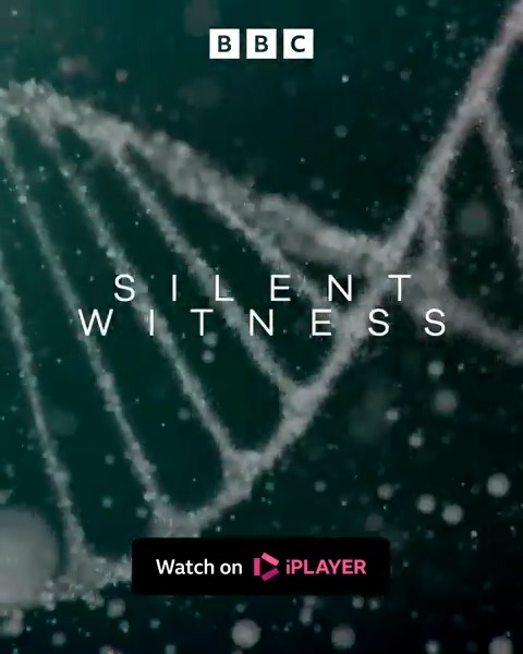 #SilentWitness returns Mon 8th Jan at 9pm on BBC One and BBC iPlayer. #EmiliaFox, David Caves, Alastair Michael, Aki Omoshaybi and rhiannon may reveal all about the chilling cases they face in the new series produced by BBC Studios. ⤵️