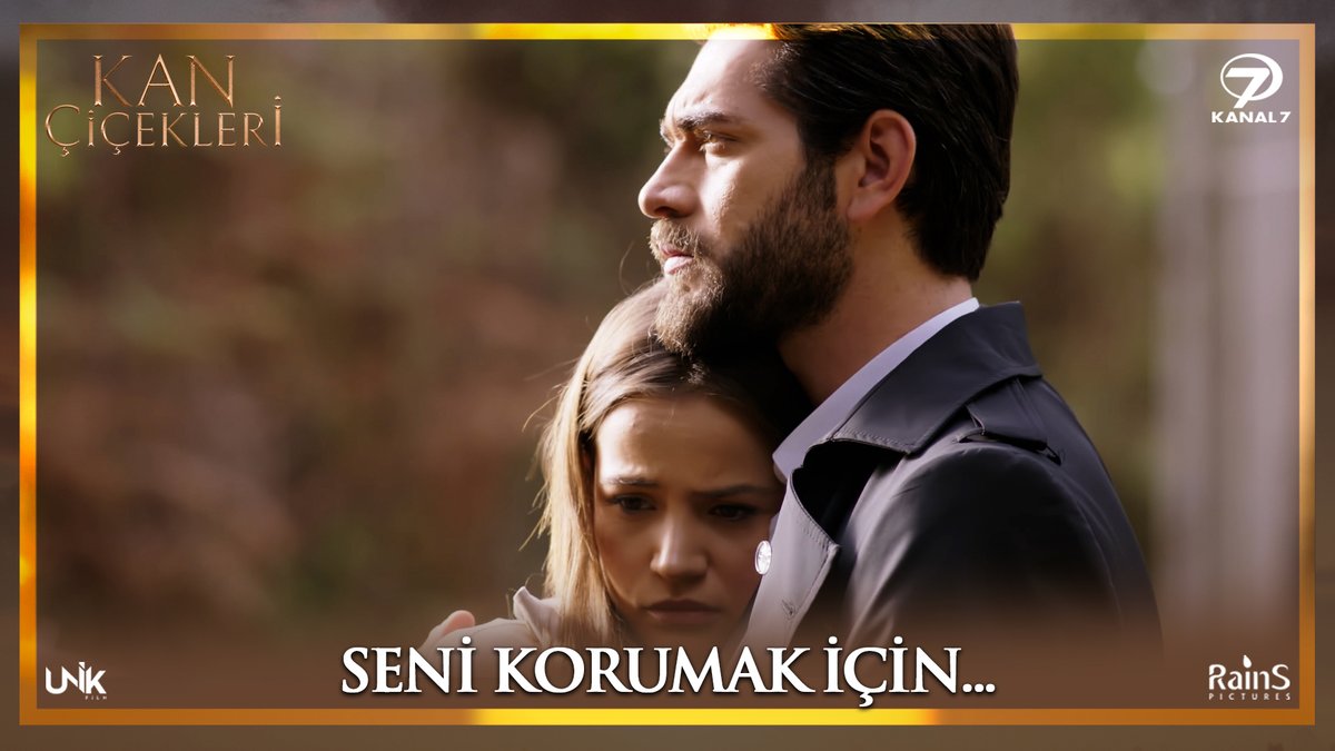 “Bundan sonra ne diyorsam onu yapacaksın. Yoksa seni odaya kilitlerim.” #KanÇiçekleri #KalbimdekiSen Kanal 7 Global Agency