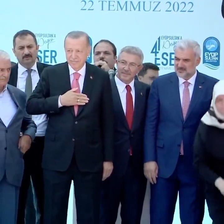 4.5 yılda Eyüpsultan'a 90 eser kazandırdık; durmak yok, çalışmaya devam.