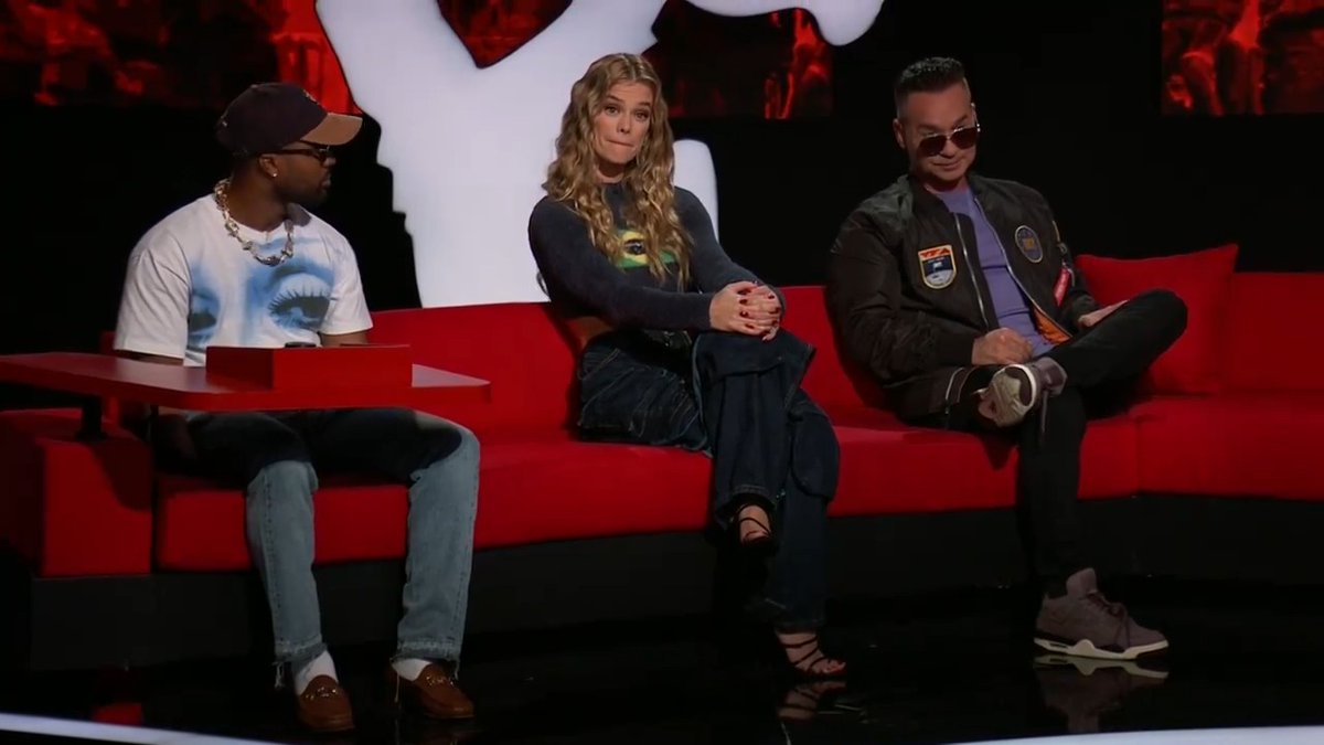 Introducing @itsthesituation as Jean Claude Van Sitch 🥋🏆 Don’t miss this former Taekwondo Champion on #Ridiculousness tonight, starting at 8/7c on MTV‼️ #JerseyShore