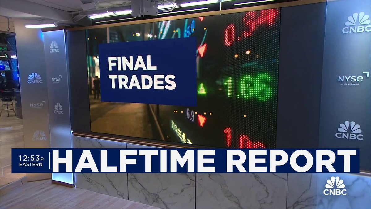 Today's #FinalTrades from the Investment Committee: $IJR $NFLX $WCN $QCOM