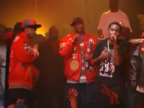 Nas - Ether (Made You Look: God's Son Live) 🔥🔥🔥