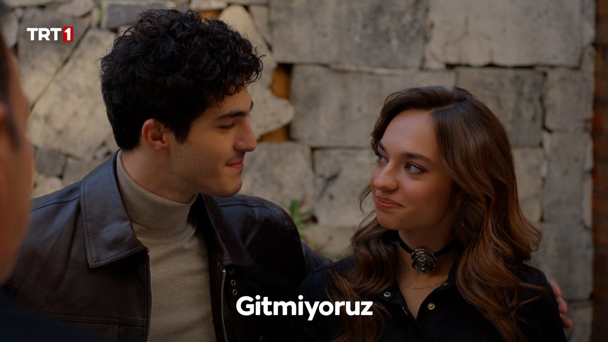 “Bu aile olmadan mutlu olamayacağımızı anladık." #KendiDüşenAğlamaz Kendi Düşen Ağlamaz