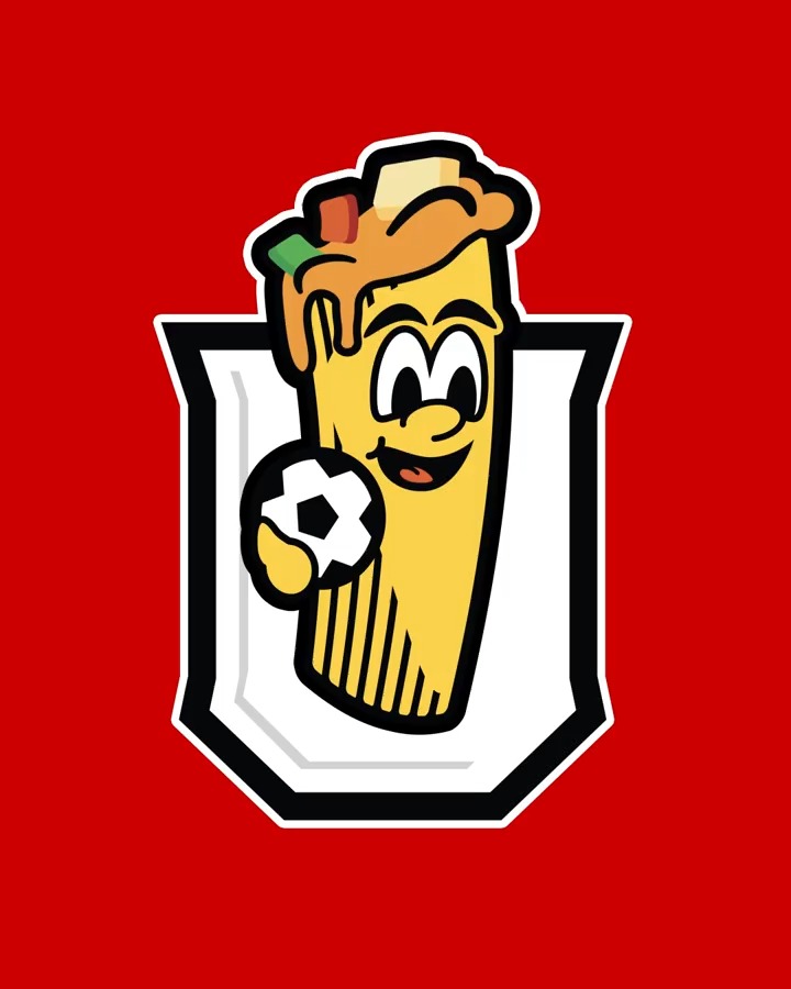 WE’RE CHEFFING UP A ONE-GAME REBRAND 🍝 On January 21st, it won’t be Utica City FC taking on the Texas Outlaws— it’ll be the Utica Riggies! Check out all of the information on the logo, Toni, and more ⤵️ 🔗: