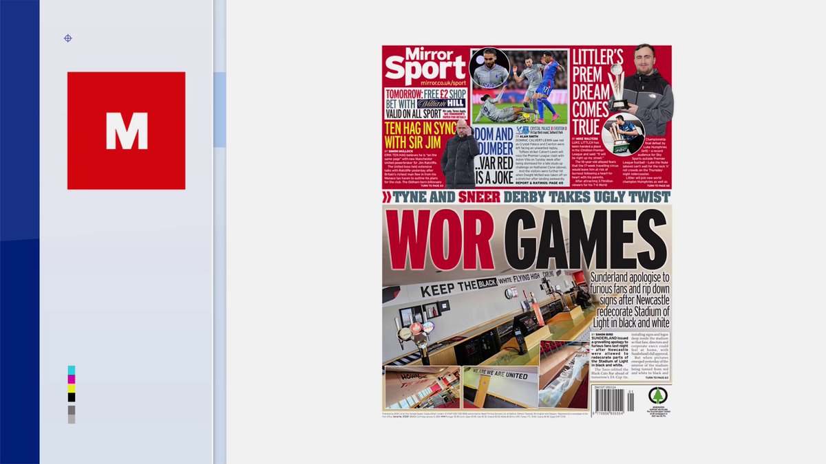 "Scandalous red card doesn't help VAR credibility" Jason Burt and Jonathan Liew react to Dominic Calvert-Lewin's controversial red card against Crystal Palace in the FA Cup.
