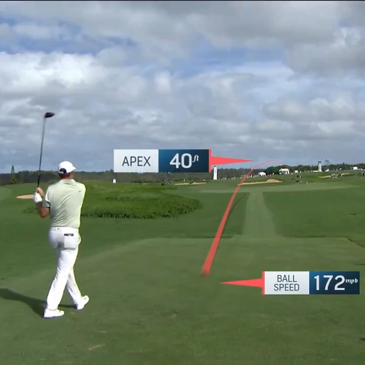 Watch for the tracer. Stay for the replay 😮
