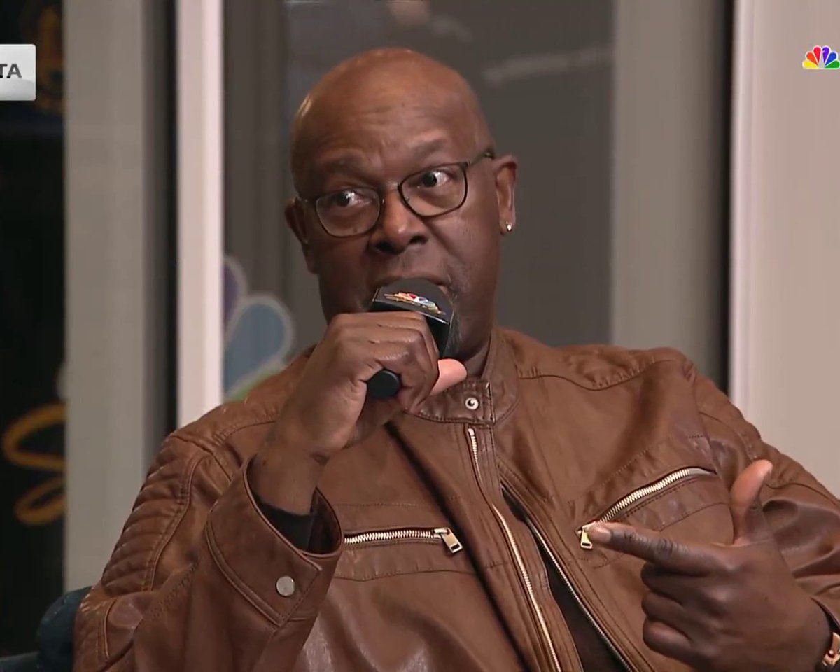 "That's the tease about this team, is that they can get any team on the ropes ... and then they can lose to any team that doesn't have two or three starters." Monte Poole on the Warriors' inconsistent play