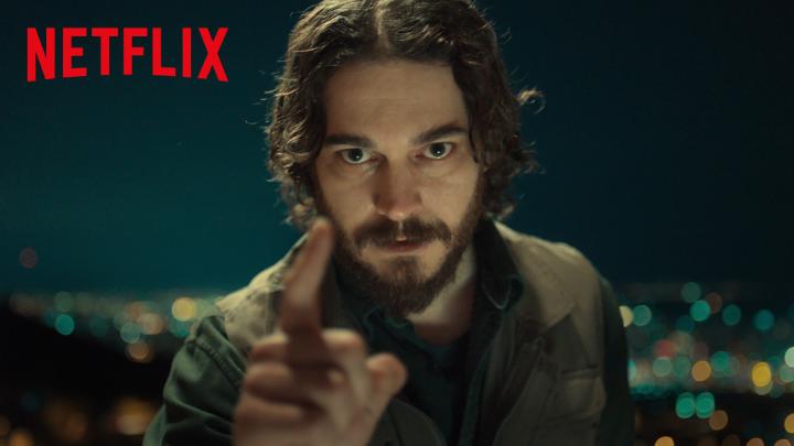 Kim bu Gökhan Şahinoğlu? Kübra 18 Ocak'ta sadece Netflix'te.