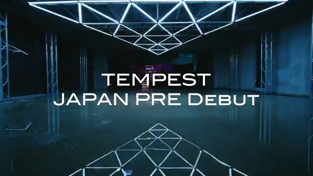 TEMPEST JAPAN PRE Debut Digital Single 「Baddest Behavior -TV Size ver.-」 2024.01.31 OUT #TEMPEST #テンペスト #TEMPEST_プレデビュー #Baddest_Behavior