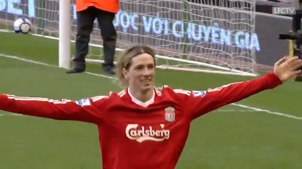 Futbol, çocuklara kahraman yaratmayı çok sever. Prime Fernando Torres de onlardan biriydi ✨