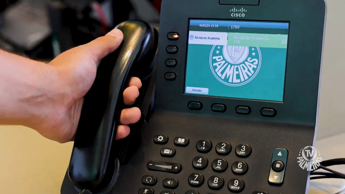 ☎️ Atenção! A casa mais cobiçada do Brasil vai receber um novo integrante! E já tem Paredão esperando por ele 😂 #AvantiPalestra