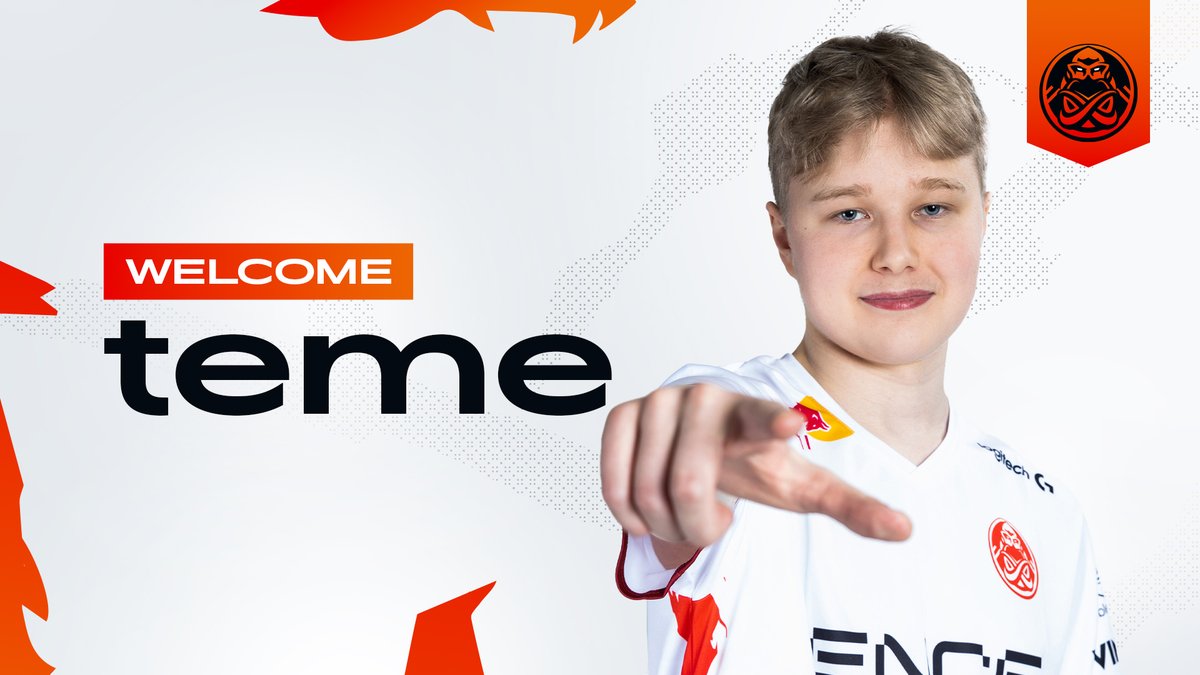 The competition was fierce but we found the perfect match Welcome to ENCE Academy teme 💪 #EZ4ENCE #esportsfi