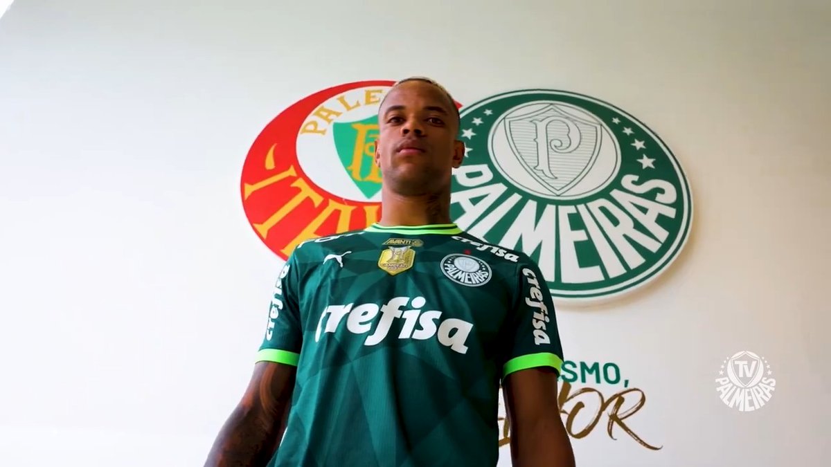 Se querer é poder… tem que ir até o #MaiorCampeãoDoBrasil! 😅 #AvantiPalestra