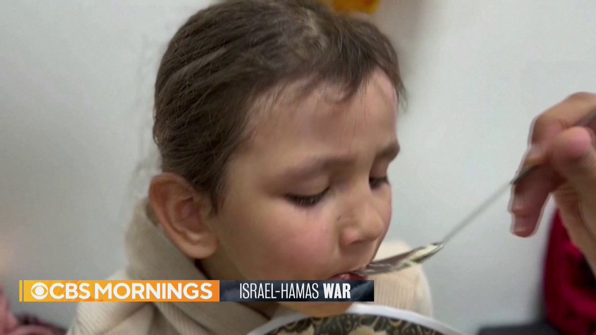Israel says it is now beginning a new stage in its war with Hamas, which includes a more targeted approach in northern Gaza, the country’s defense minister said. Meanwhile, the humanitarian crisis continues in Gaza, where health workers are running out of supplies.