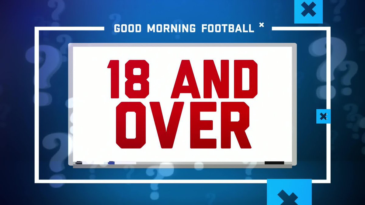 Fields &amp; Love Tua &amp; Allen Darnold &amp; Wentz... What is your favorite QB matchup for Week 18?? ⬇️