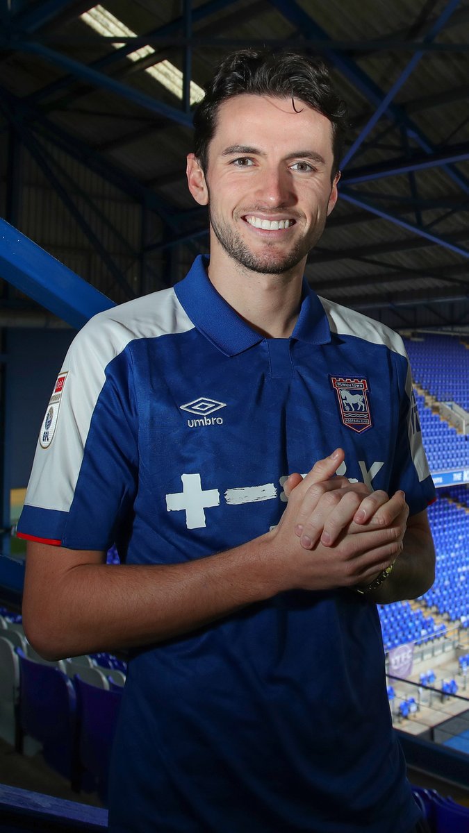 Ready to work. ✊ #itfc
