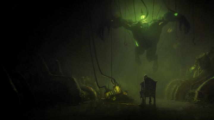 2024 É O ANO DE ARCANE! A segunda temporada estreia em novembro. 💥💥