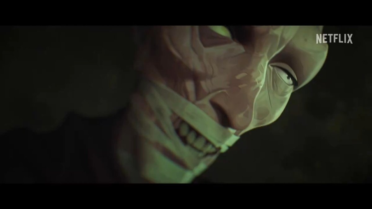 First teaser for ‘ARCANE’ Season 2. Releasing in November on Netflix.