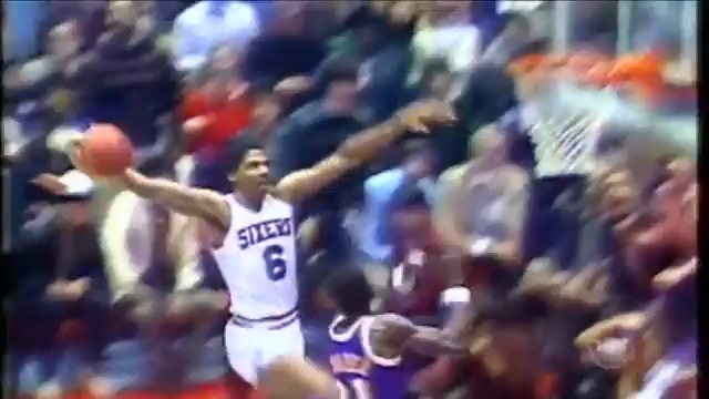41 years ago today. Legendary.