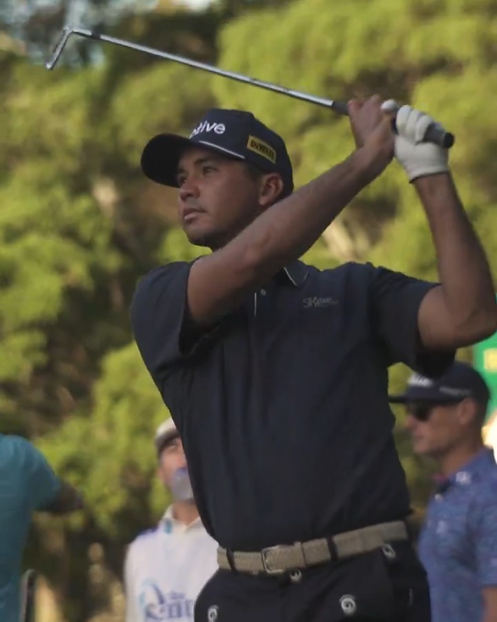 Jason Day’s fit is _______.