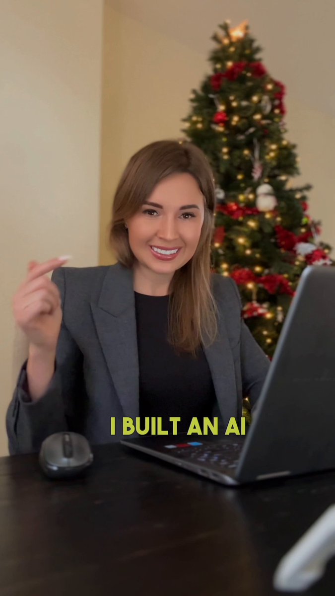 New year, new resume. 🎉📄✅ #AWS Developer Advocate, Viktoria Semaan, shows you how easy it is to experiment with #generativeAI in #PartyRockPlayground. What will you build?
