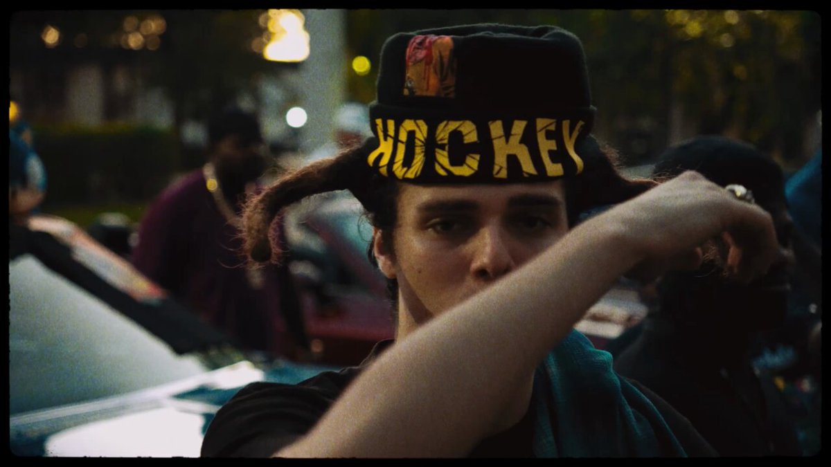 Dreidel Bop music video out now 🫀🎶