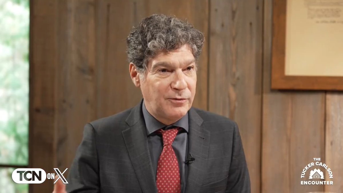 Ep. 60 Is the lesson of the Covid disaster that we should give its architects more power? Bret Weinstein on the WHO’s plans for you.