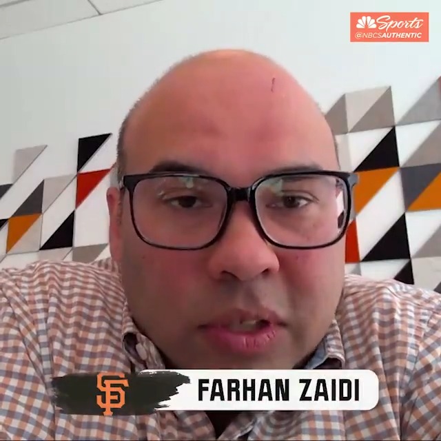 Farhan Zaidi discusses the motivation behind the Robbie Ray trade ๐ฝ