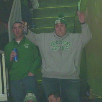 17-0 at home, we move ☘️