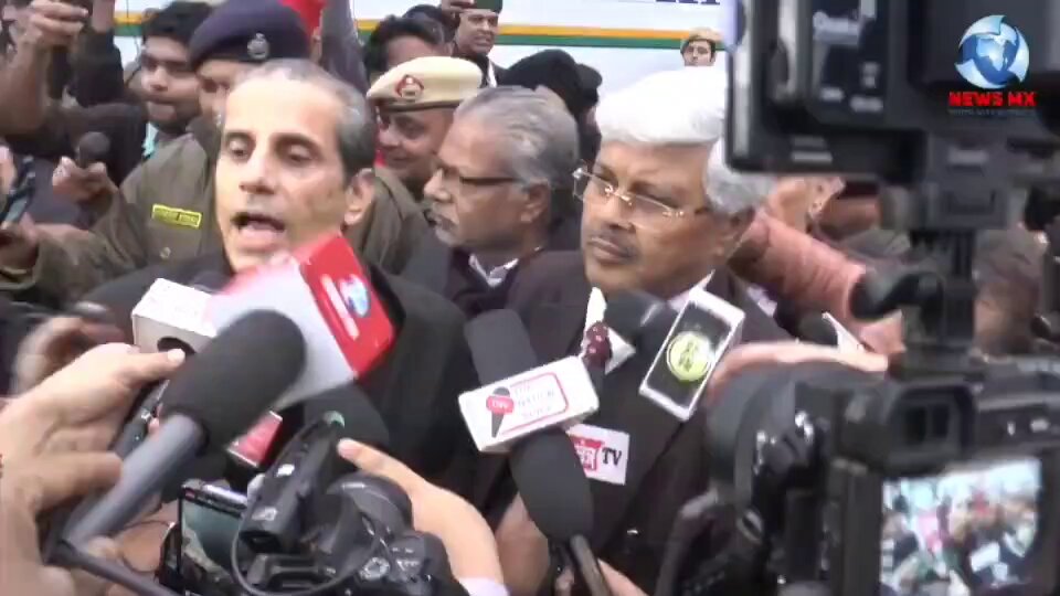 अमित शाह साहब हमको गोली मरवा दें हमारा एनकाउंटर कर दे हमें फर्क नहीं पड़ता, कुछ भी हो जाए हम EVM से चुनाव नहीं होने देंगे #EVMHackChallenge #EVM_BAN #EVM_हटाओ_लोकतंत्र_बचाओ