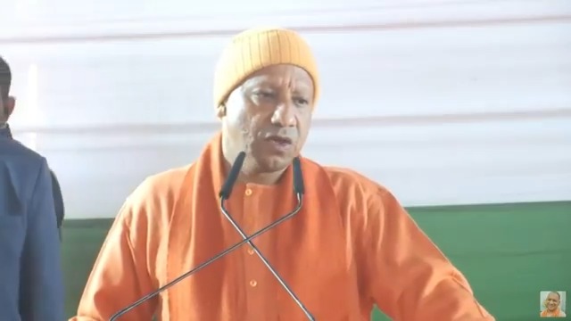 केंद्र और राज्य में एक जैसी पार्टी की सरकार का यही लाभ होता है...