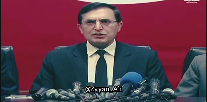 ہمارا پہلے دن سے مطالبہ ہے الیکشن وقت پر کروائے جائیں - ہم آج بھی سپریم کورٹ سے کہتے ہیں الیکشن وقت پر کروائے جائیں اور لیول پلیئنگ فیلڈ یقینی بنائی جائے - Barrister Gohar Khan #بھاگنا_نہیں_مقابلہ_کرو