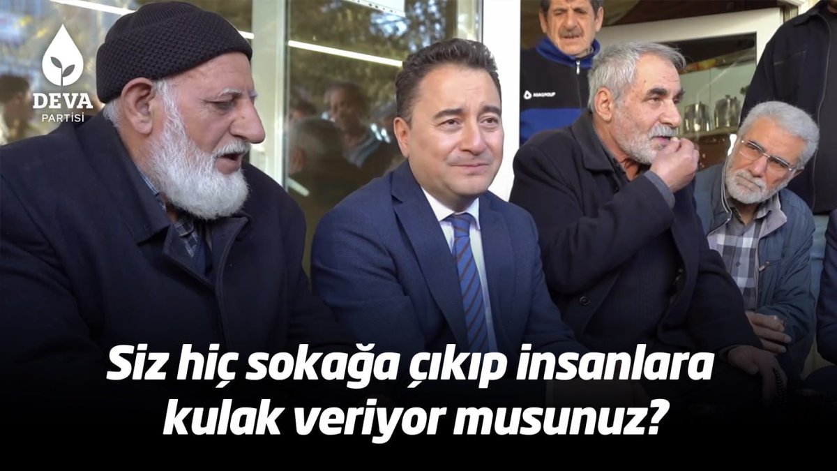 Siz hiç sokağa çıkıp insanlara kulak veriyor musunuz? Enflasyon masadaki yalan yanlış verilerde değil; emeklimizin içtiği çayda, işçimizin yediği yemekte, öğrencimizin ödediği kirada. Enflasyon rakamlarının gerçek olmadığının herkes farkında.