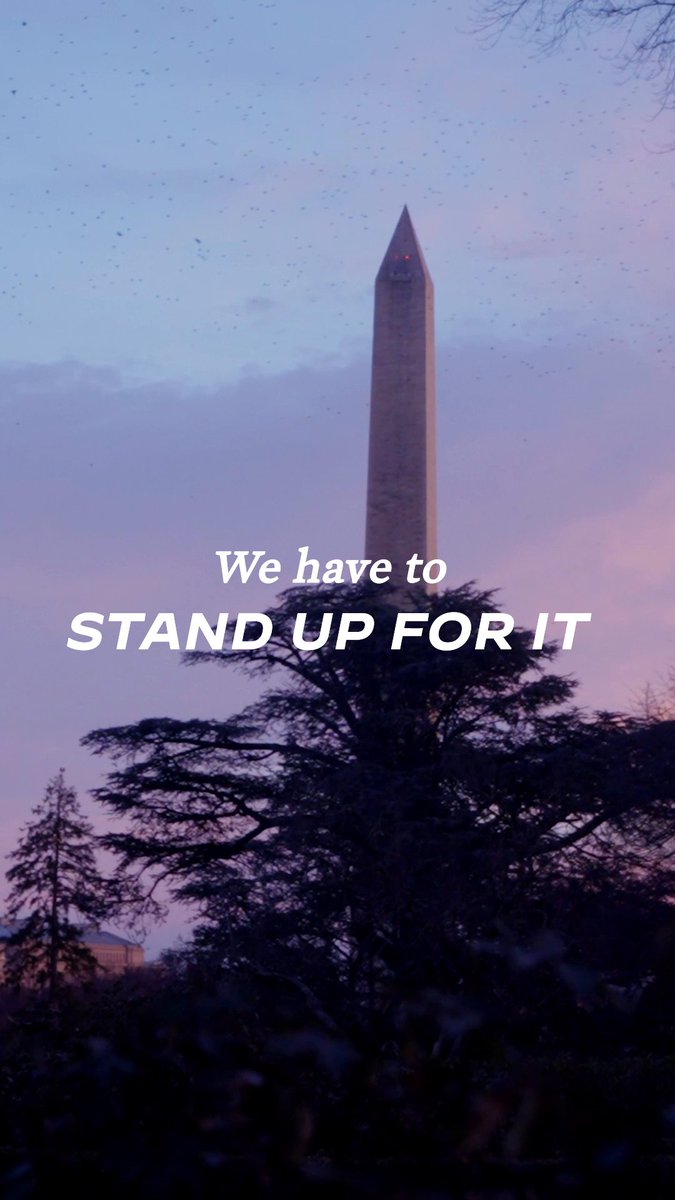 Three years ago, on January 6, our democracy was attacked. On this day of remembrance, we must recommit to preserving the flame of democracy and keeping the promise of America alive.