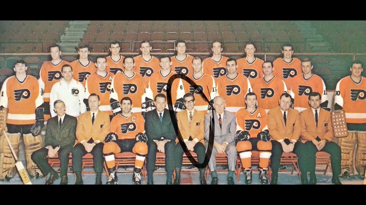 A Flyer Forever. #LetsGoFlyers