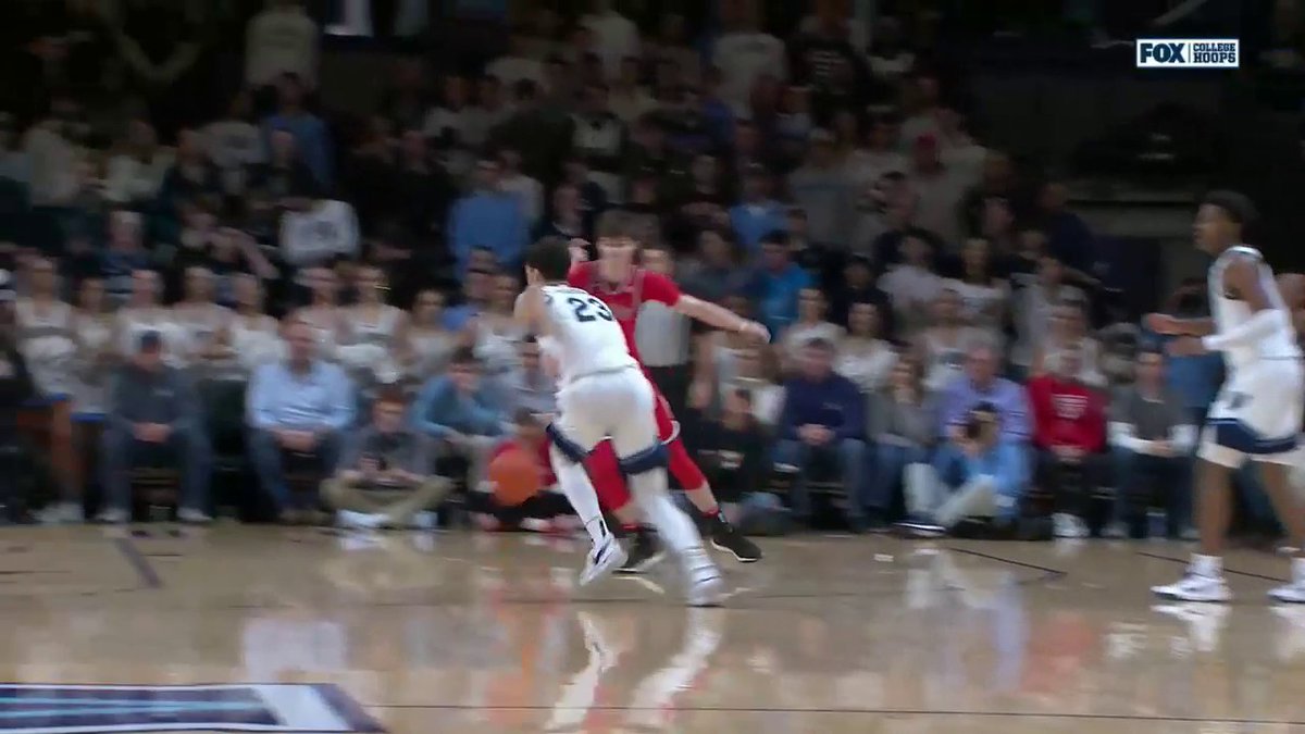 What a block