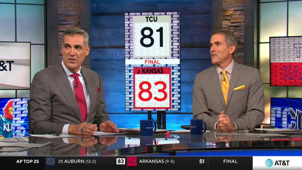 Did the referees make the right decision with the flagrant on Ernest Udeh Jr.? Seth Davis and Jay Wright break it down.