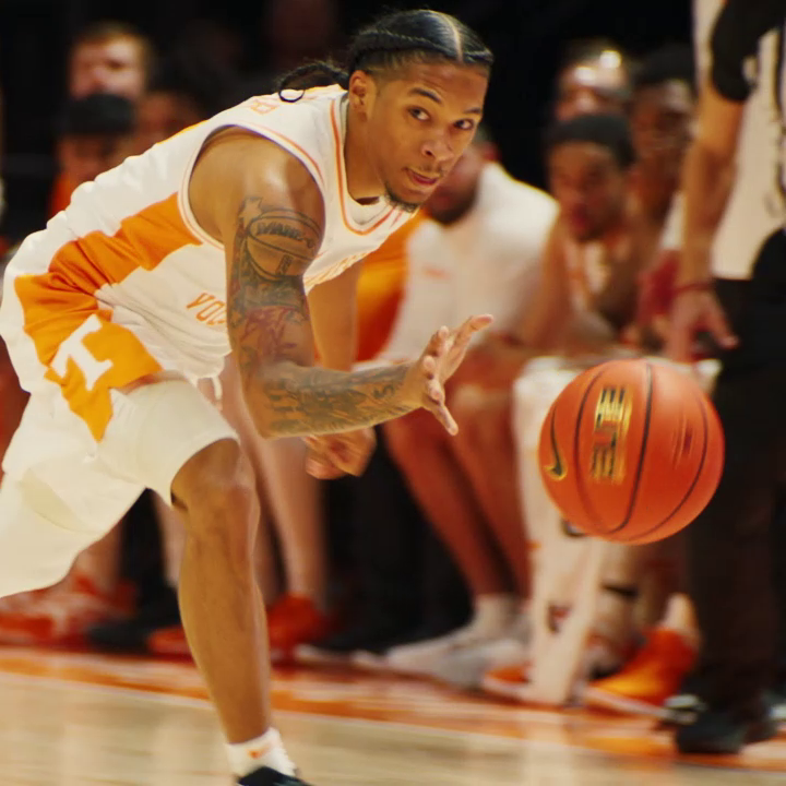 Top-25 matchup on Rocky Top 🏀🍿 No. 22 Ole Miss Men’s Basketball x No. 5 Tennessee Basketball