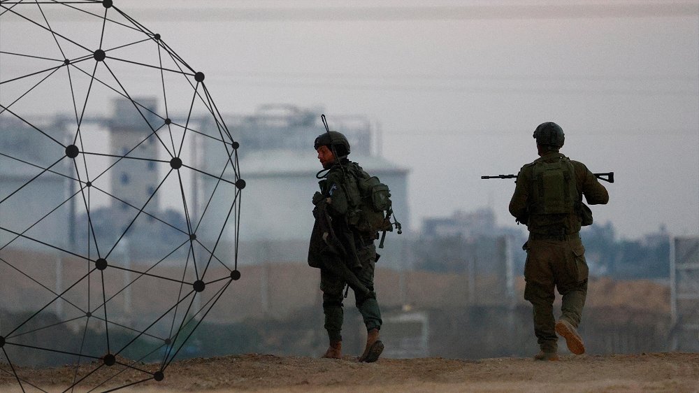 Les craintes d'un embrasement régional s'accroissent au Proche-Orient, alors qu'Israël et le Hezbollah s'échangent des tirs de plus en plus puissants. Le reportage de DANIELLE KADJO au #TJ18h