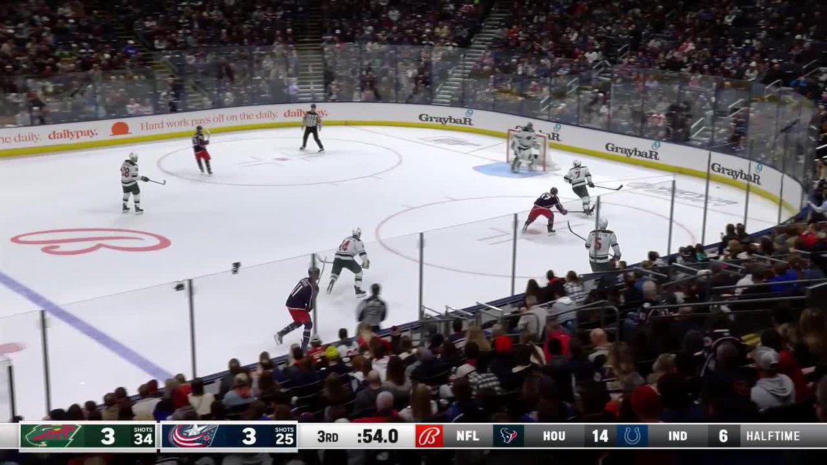 This sequence of events >>> 🤯 LETS GO #mnwild