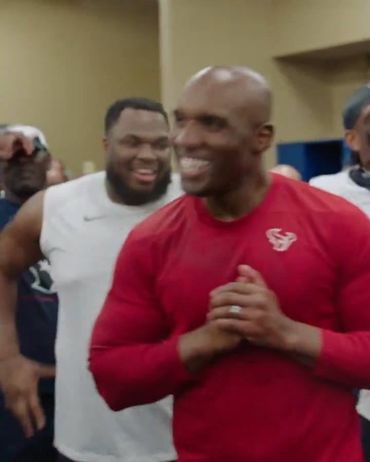 “WE PUNCHED OUR TICKET” 🗣️