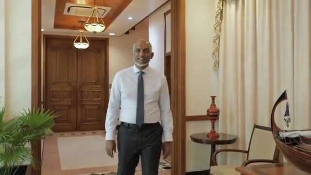 ރާއްޖޭގައި ޑިވޮލޮޕްމަންޓް ބޭންކެއް އުފެއްދުމާމެދު، ވަޒީރުންގެ މަޖިލީހުގައި މިއަދު މަޝްވަރާކުރައްވާނެކަމަށް ރައީސުލްޖުމްހޫރިއްޔާ ވިދާޅުވެއްޖެ
