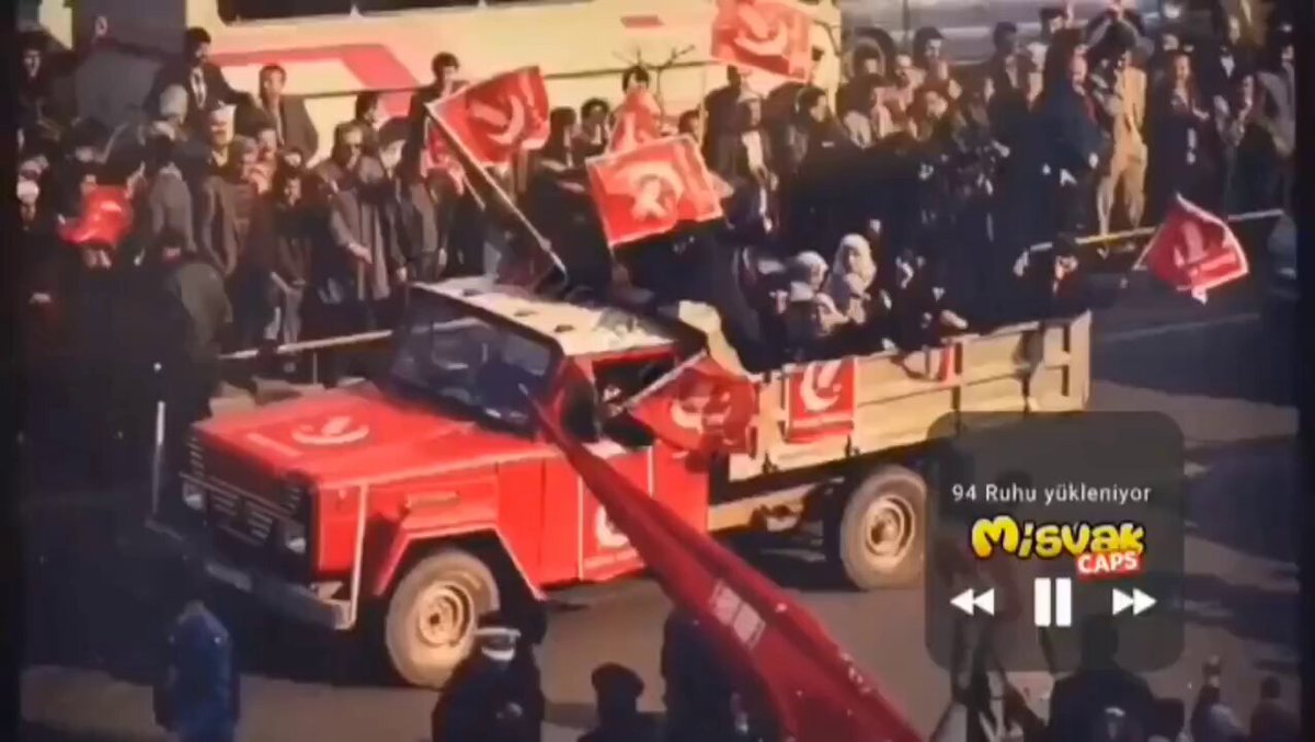 94 Ruhu Yükleniyor...