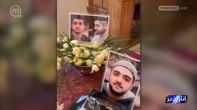 جنایاتی که هرگز از ذهنمان پاک نخواهند شد. #محمد_مهدی_کرمی #مهدی_حسینی