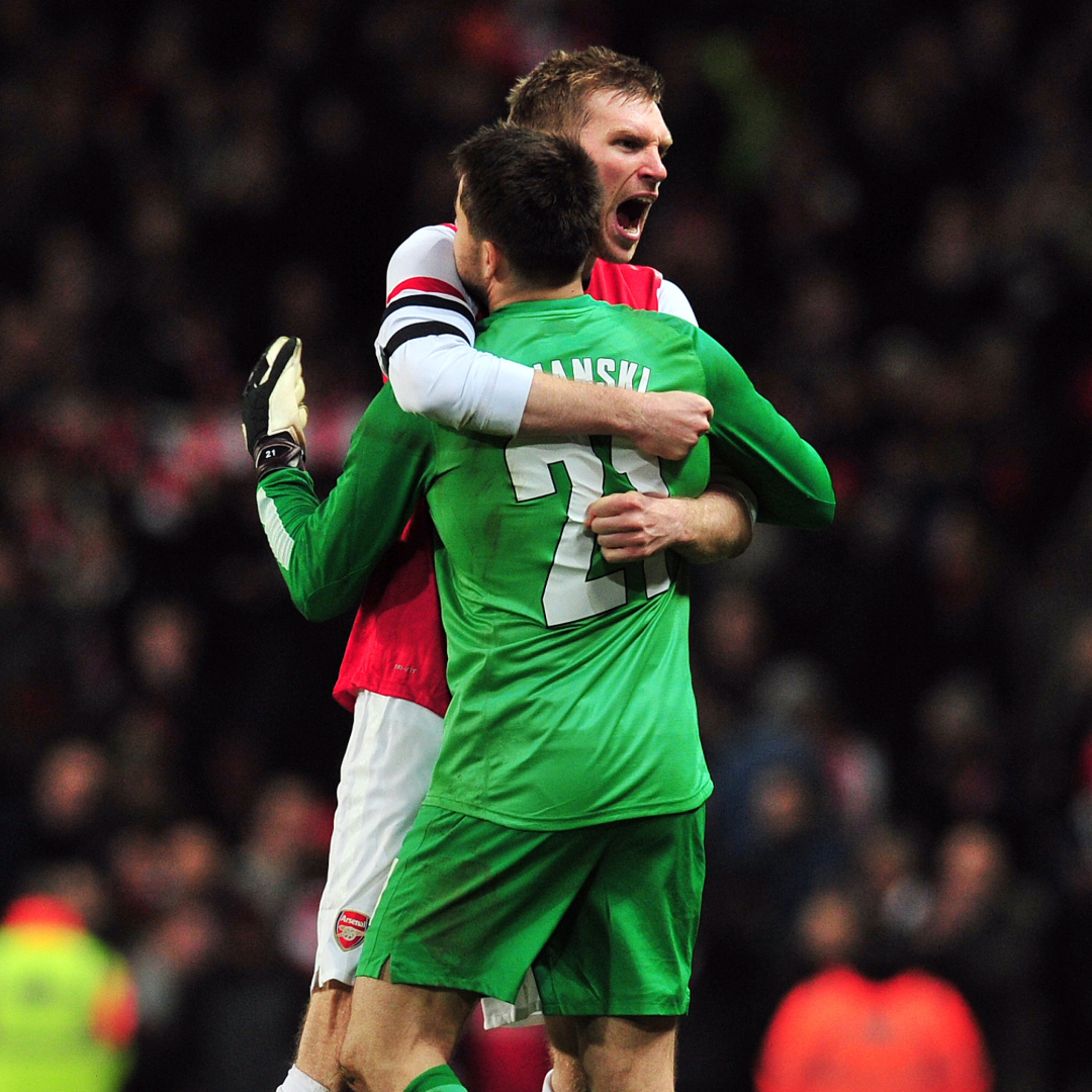 ⏪ Last time out against Liverpool in the Emirates FA Cup...