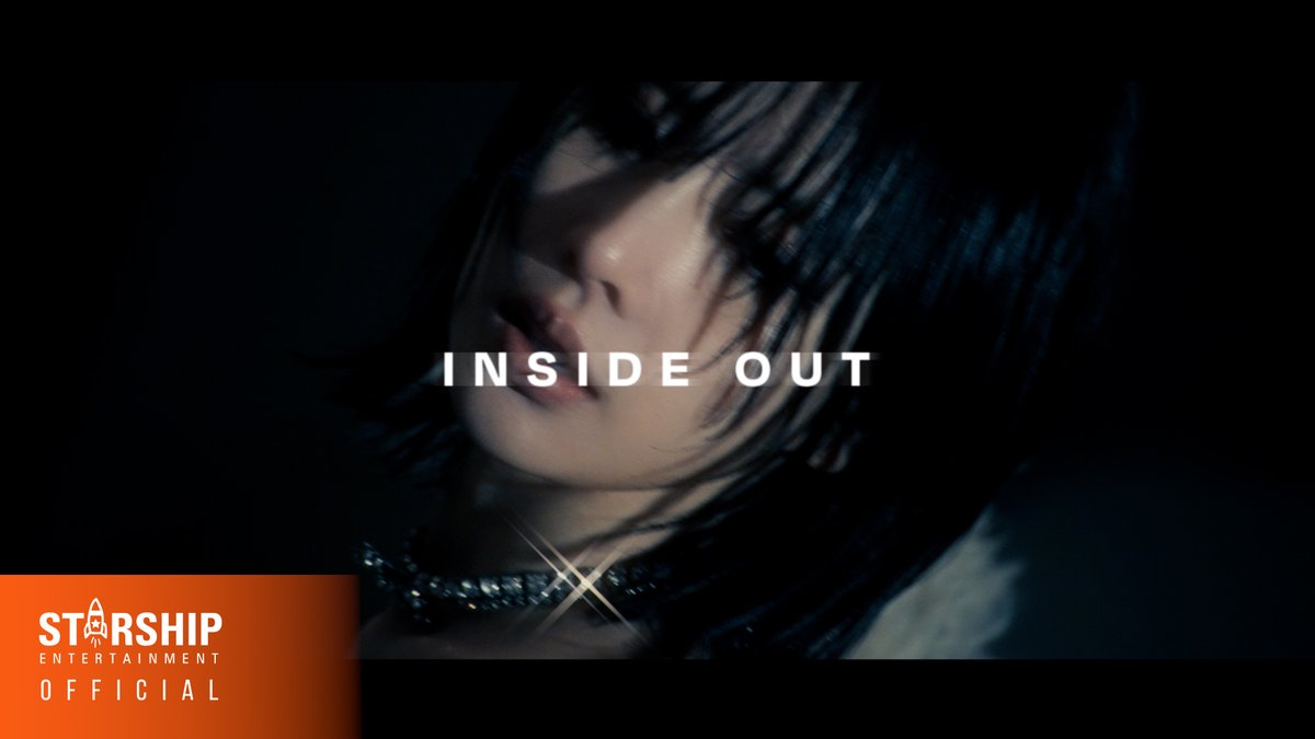 SEOLA(설아) The 1st Single Album [INSIDE OUT] Mood Shot #1 🎧 2024.01.23 TUE 6PM (KST) 🔗 #설아 #SEOLA #INSIDEOUT #Without_U #우주소녀 #WJSN