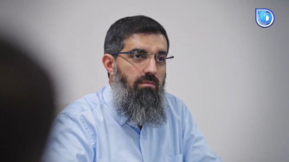 💬 Böyle bir dine inanan adam doğru düzgün biri olabilir mi? 📢 Hâsbihal programımızın 4. bölümü yayında!